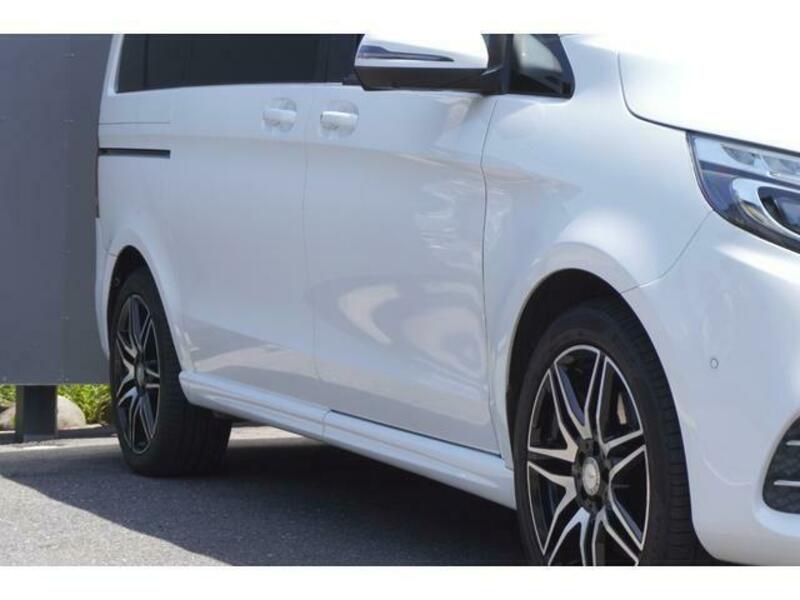 V CLASS