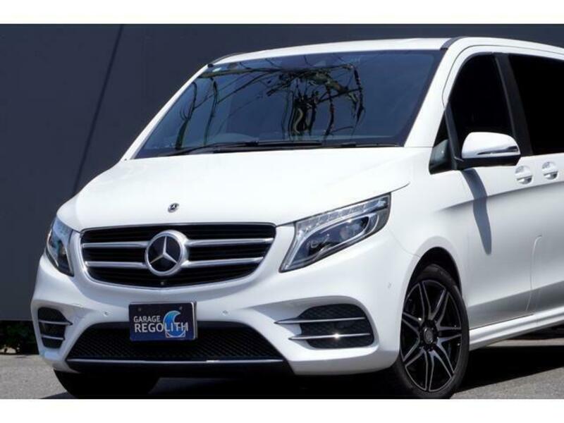 V CLASS