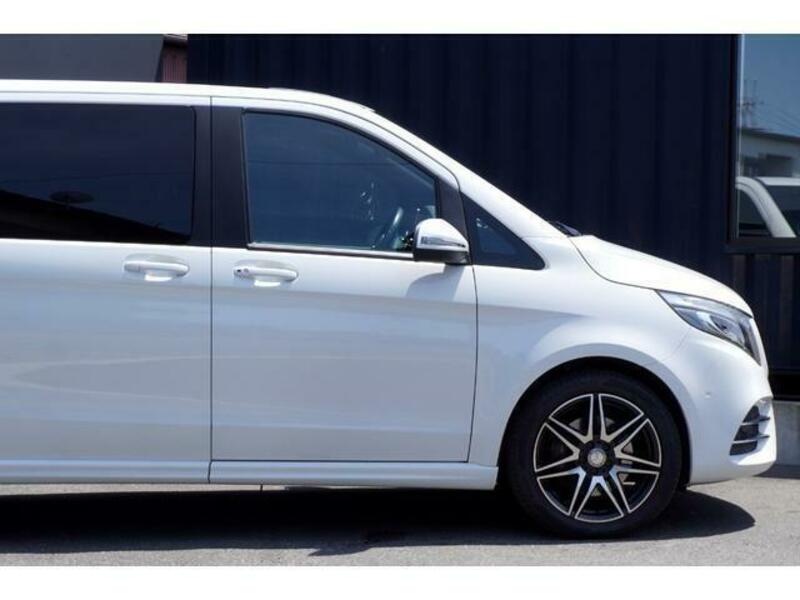 V CLASS