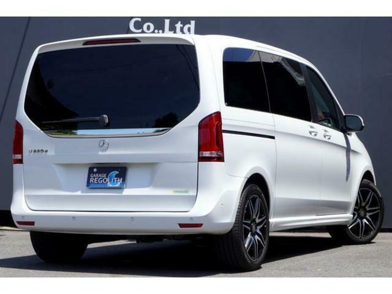 V CLASS