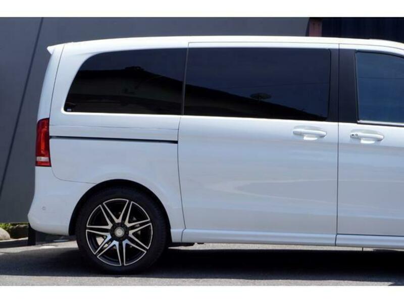 V CLASS