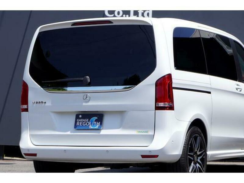 V CLASS