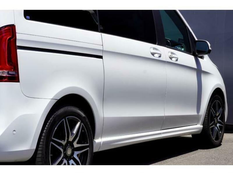 V CLASS