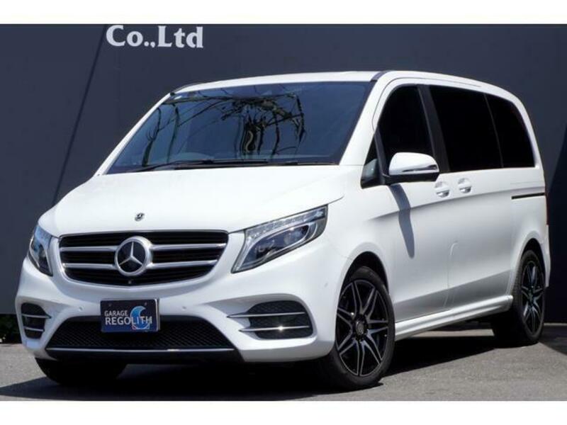 V CLASS