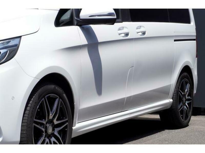 V CLASS