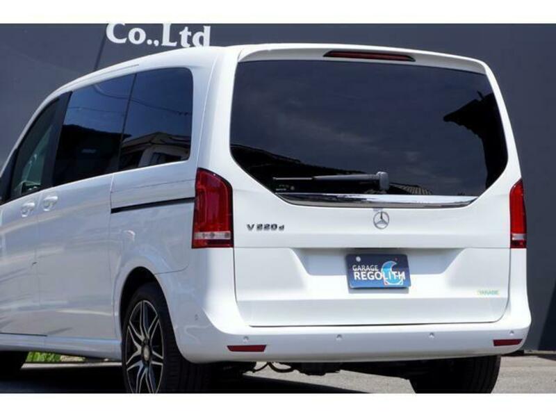 V CLASS