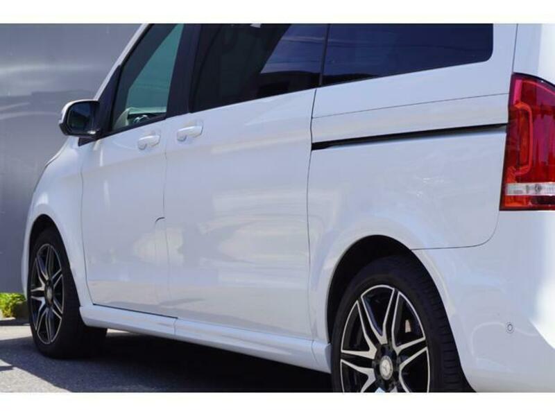 V CLASS
