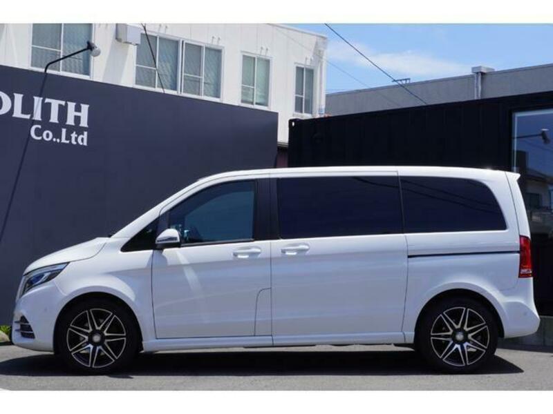 V CLASS