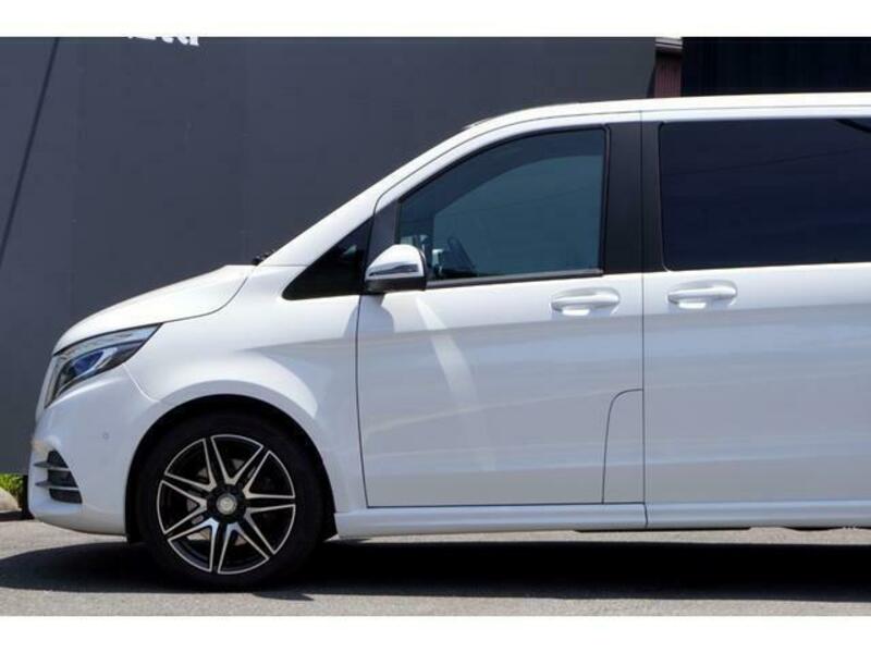 V CLASS