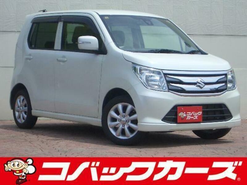 WAGON R-0