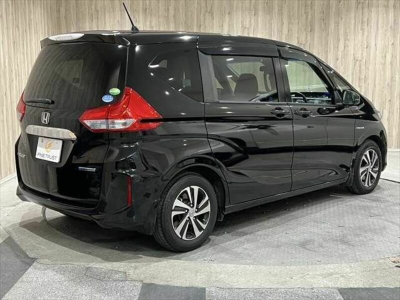 FREED HYBRID
