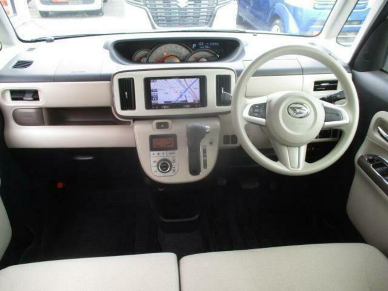 MOVE CANBUS