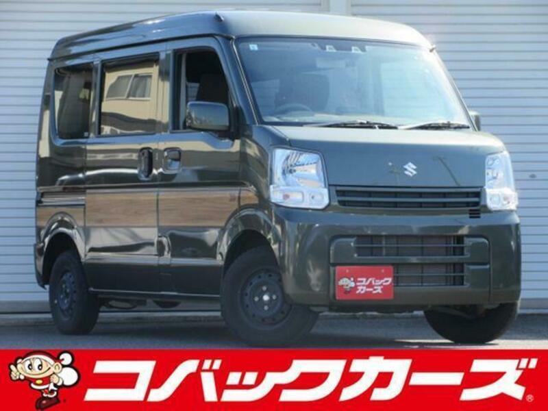 SUZUKI EVERY