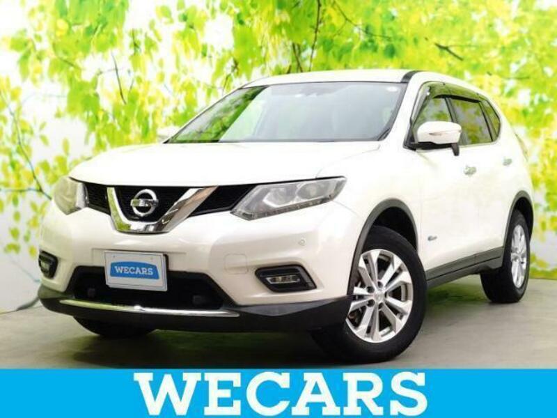X-TRAIL-0