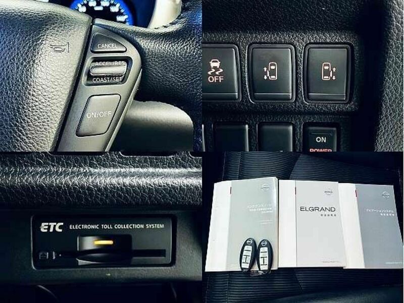 ELGRAND