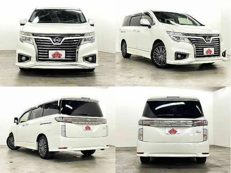 ELGRAND