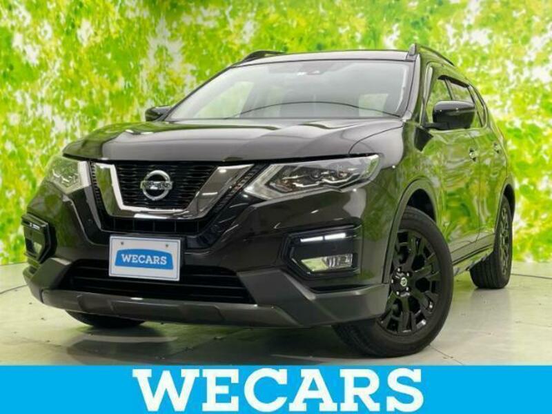 X-TRAIL-0