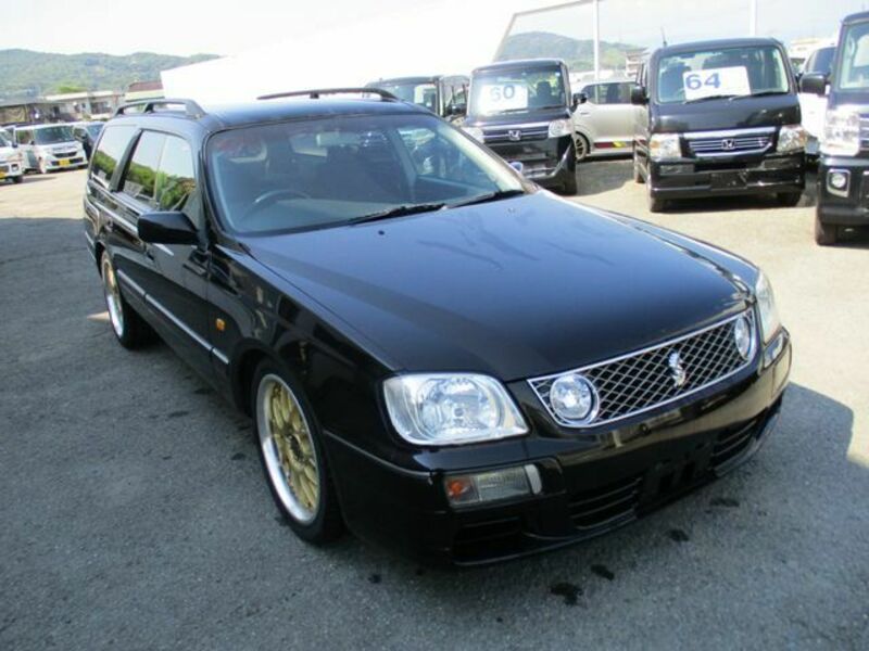STAGEA