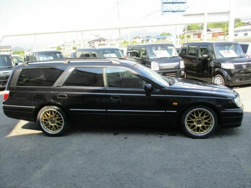 STAGEA