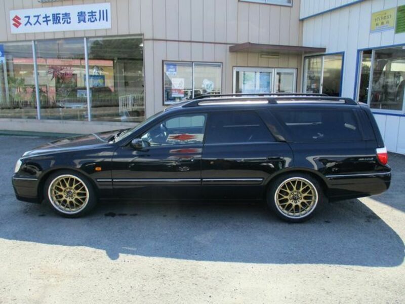 STAGEA