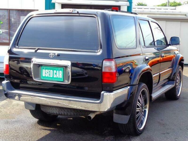 HILUX SURF
