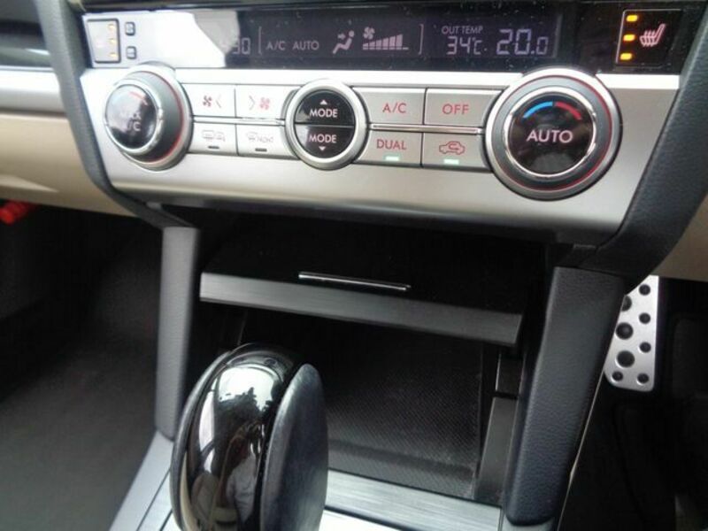 LEGACY OUTBACK