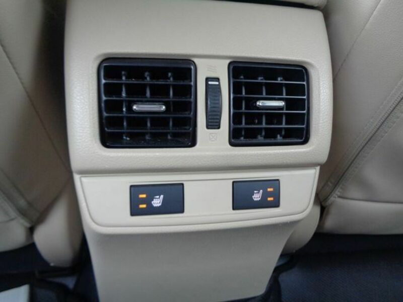 LEGACY OUTBACK