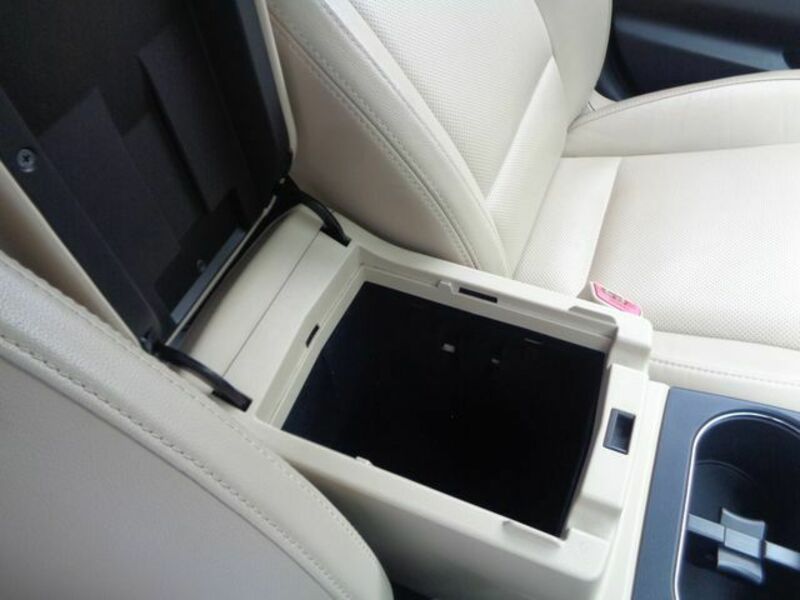 LEGACY OUTBACK