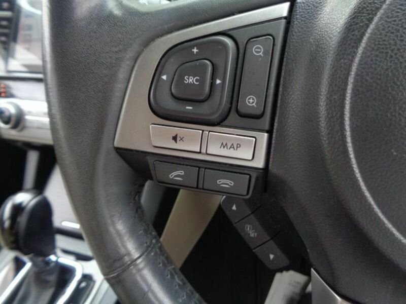 LEGACY OUTBACK