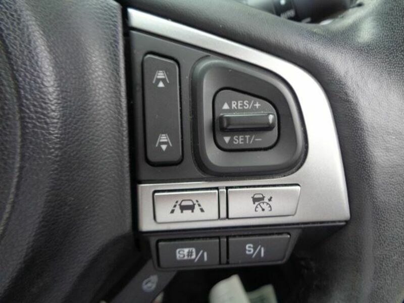 LEGACY OUTBACK