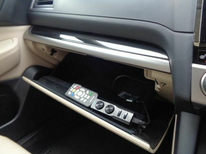 LEGACY OUTBACK