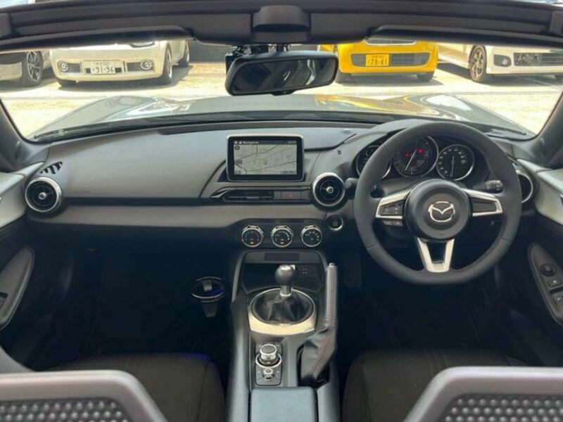 ROADSTER