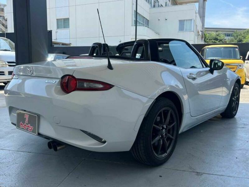 ROADSTER
