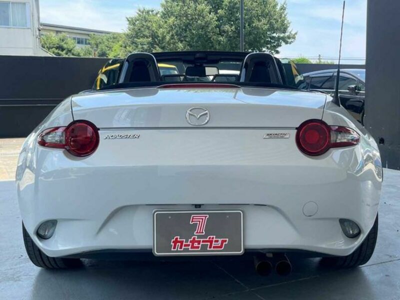 ROADSTER