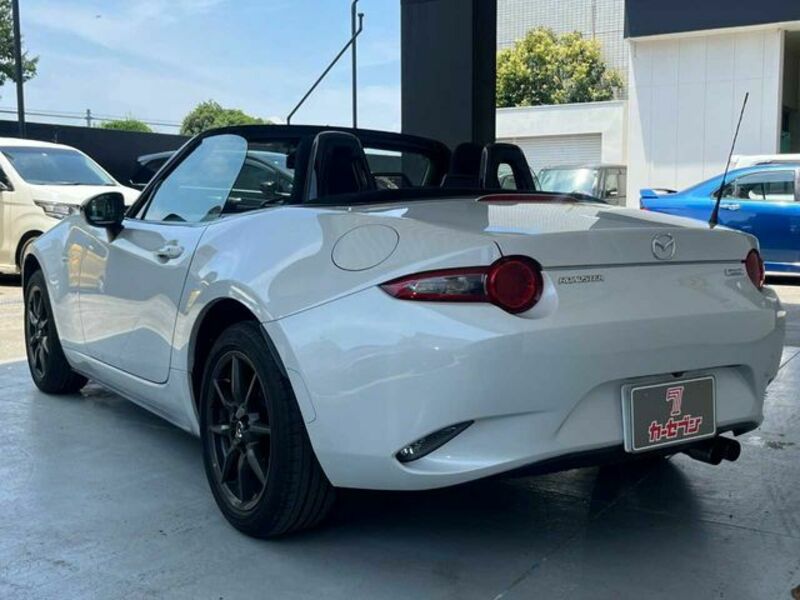 ROADSTER