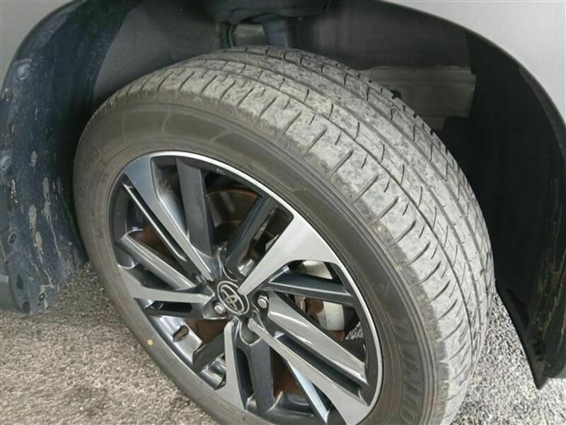 COROLLA CROSS