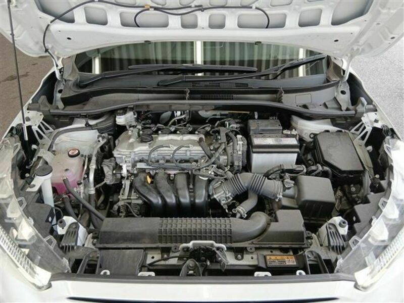 COROLLA CROSS