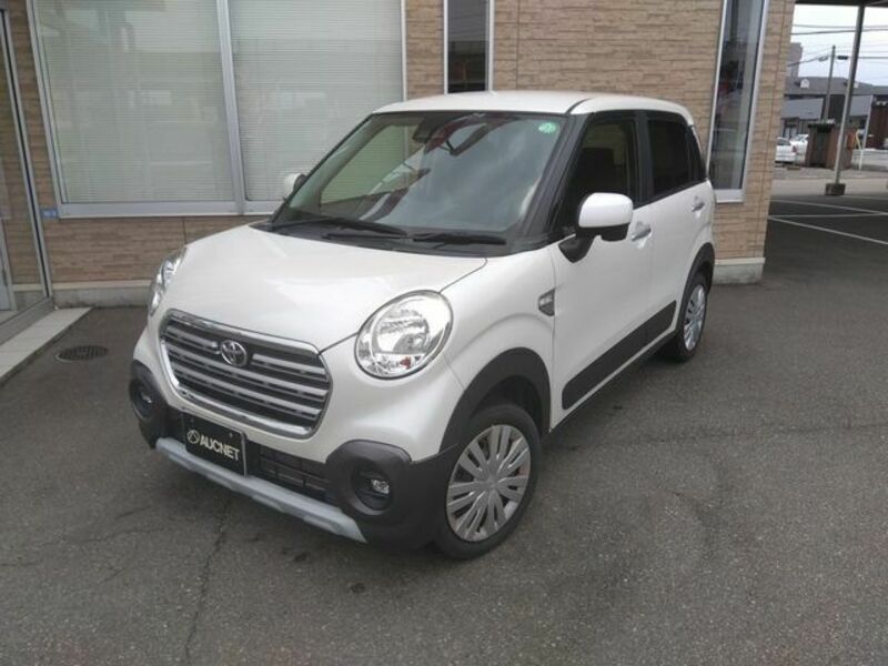 TOYOTA PIXIS JOY