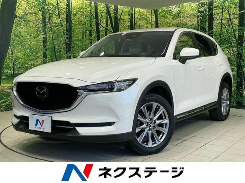 CX-5-0