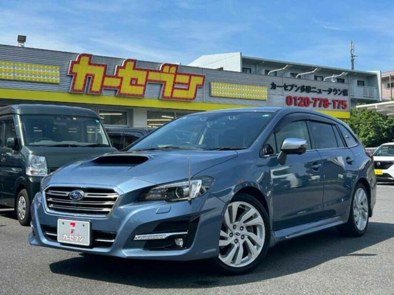 LEVORG-0