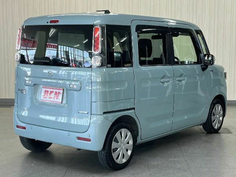 FLAIR WAGON