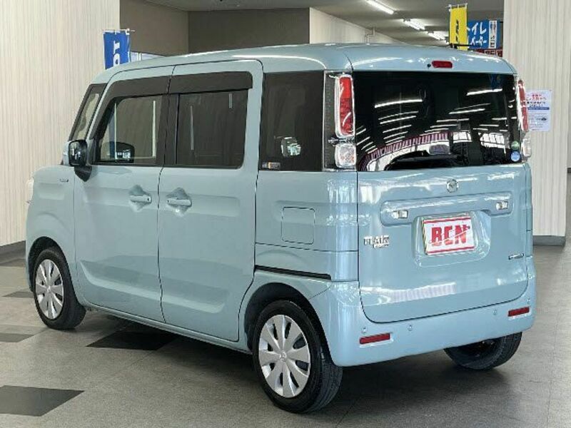 FLAIR WAGON