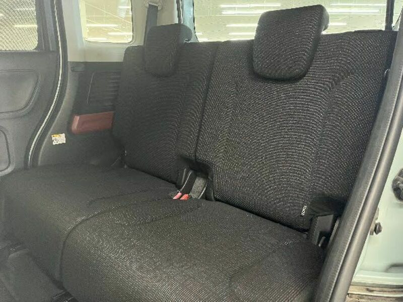 FLAIR WAGON