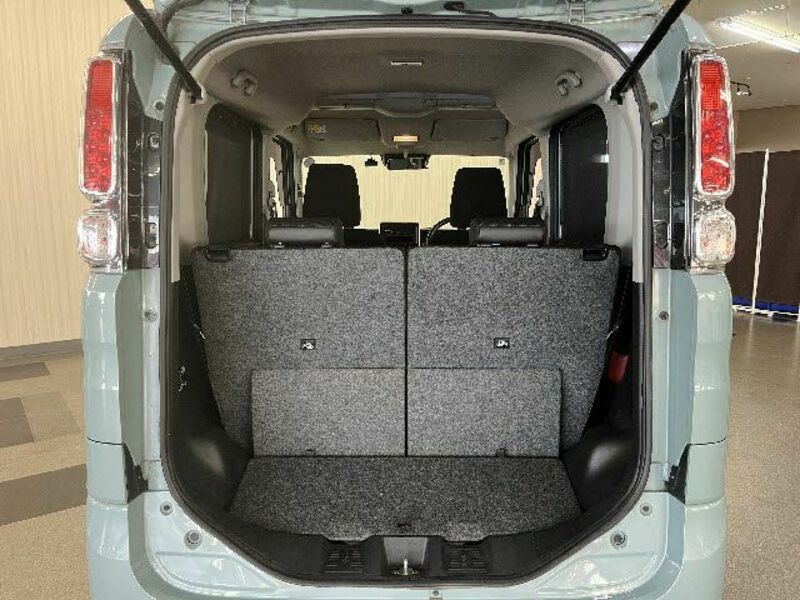 FLAIR WAGON