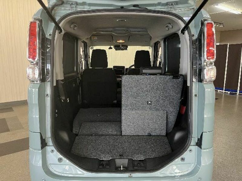 FLAIR WAGON