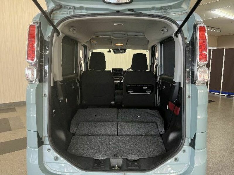 FLAIR WAGON