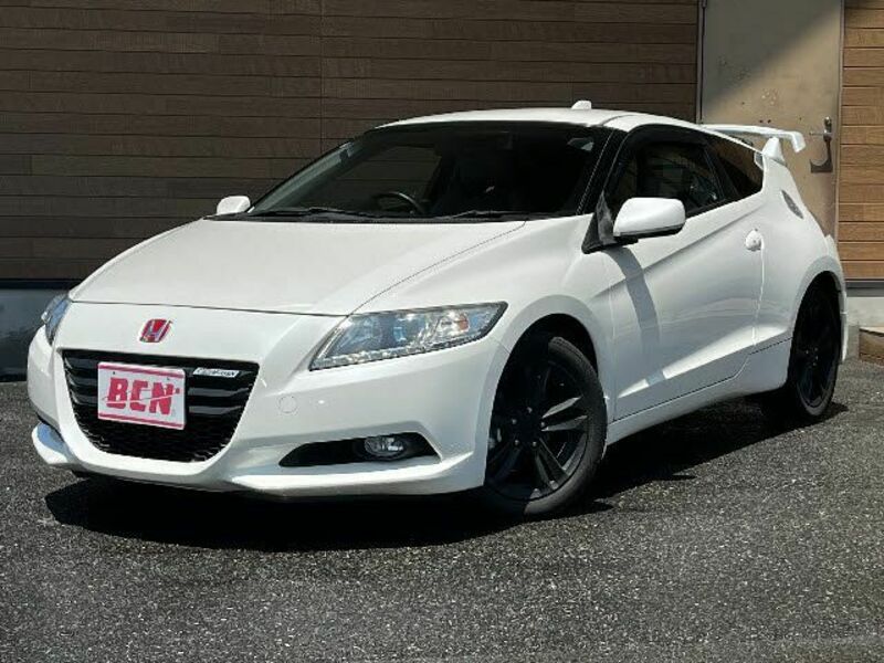 CR-Z-0