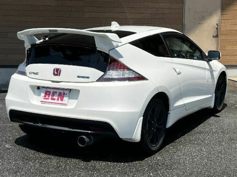 CR-Z