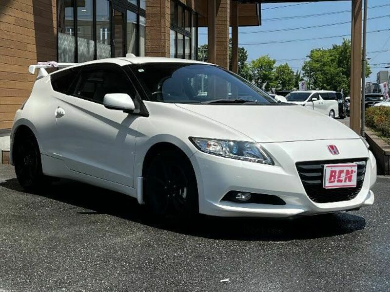 CR-Z