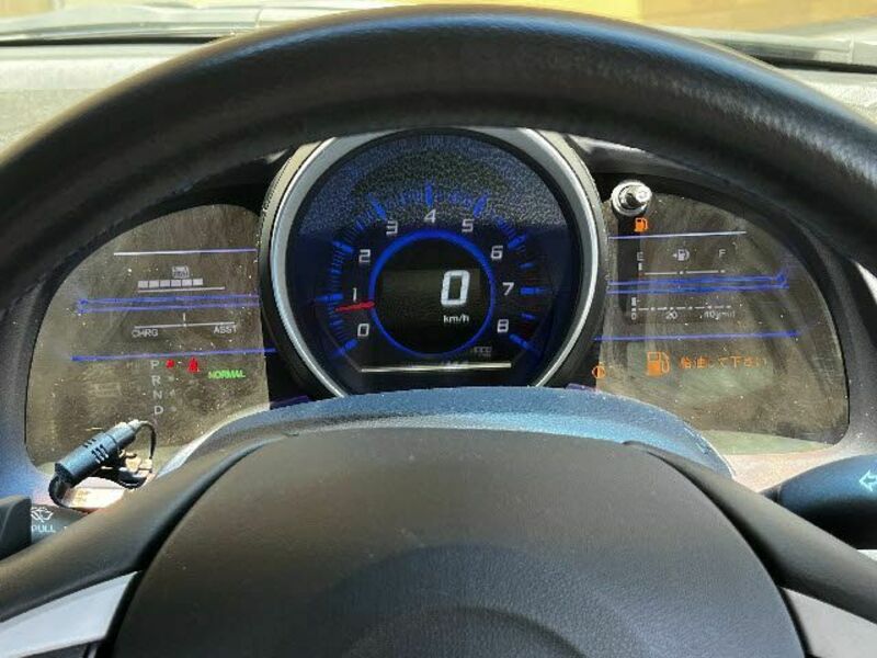 CR-Z